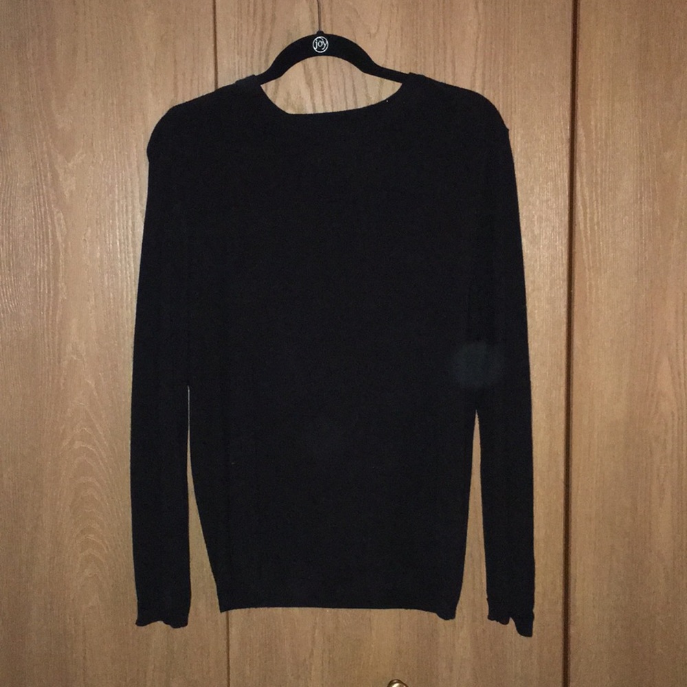 Zara Knit Sweater